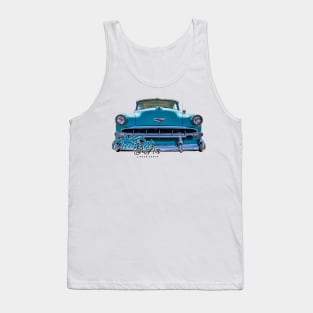 1954 Chevrolet Bel Air 2 Door Sedan Tank Top